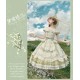 Mademoiselle Pearl Beloved Lily Of The Valley Cardigan JSKs and OPs(Reservation/Full Payment Without Shipping)